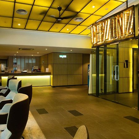 Ceylonz Leisure Suites Klcc كوالالمبور المظهر الخارجي الصورة