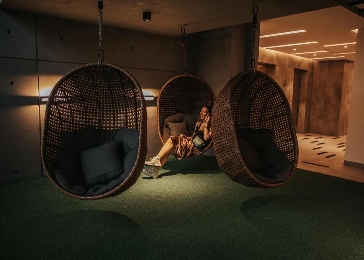 Ceylonz Leisure Suites Klcc كوالالمبور المظهر الخارجي الصورة