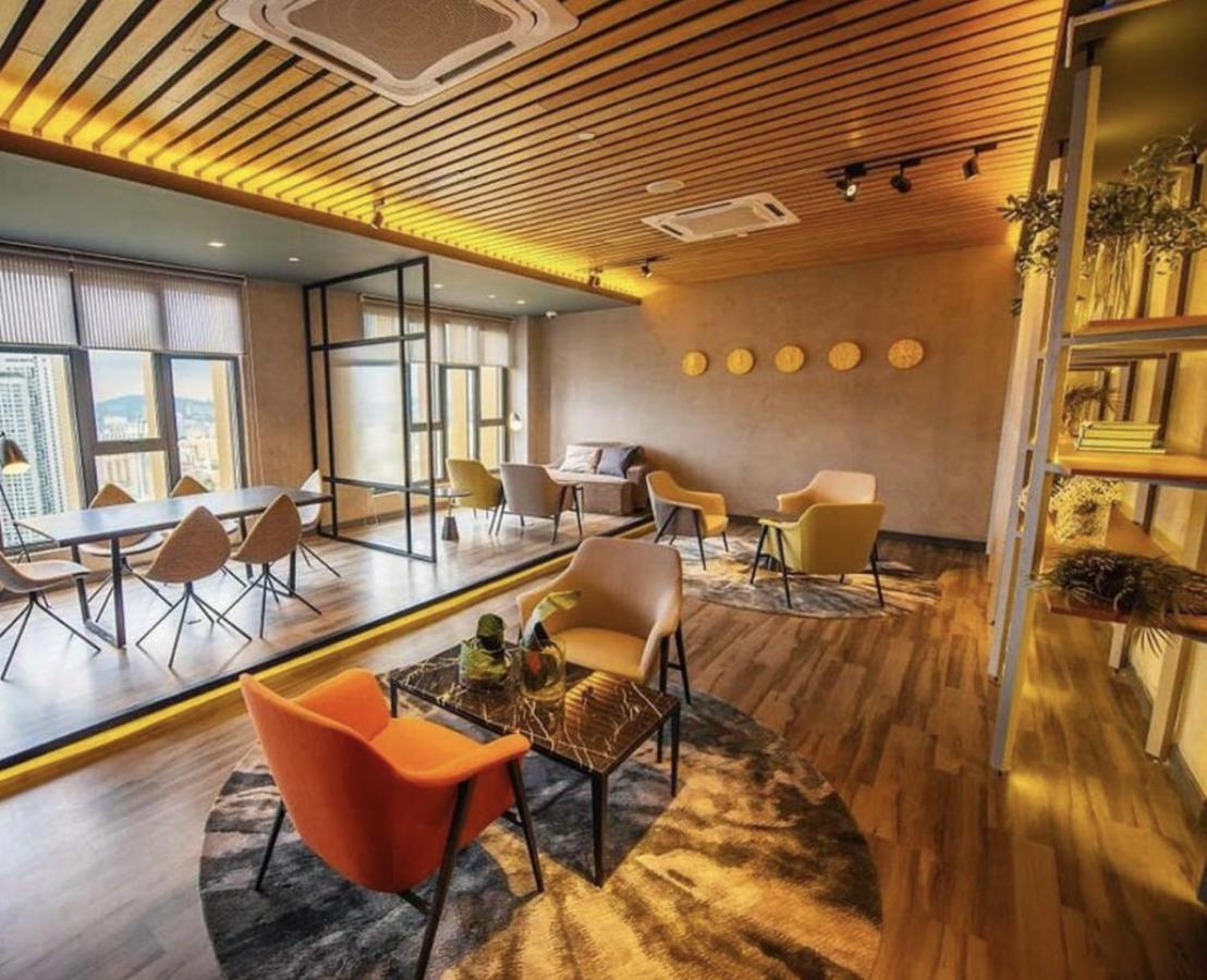 Ceylonz Leisure Suites Klcc كوالالمبور المظهر الخارجي الصورة