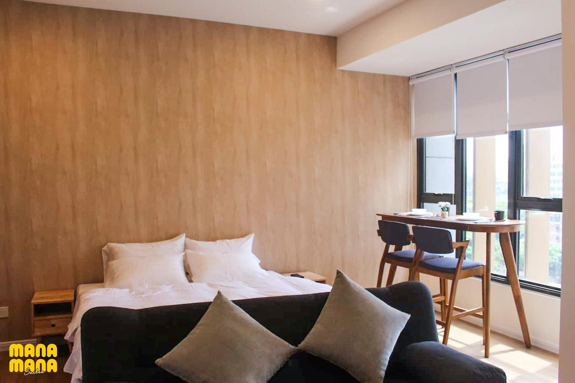 Ceylonz Leisure Suites Klcc كوالالمبور المظهر الخارجي الصورة