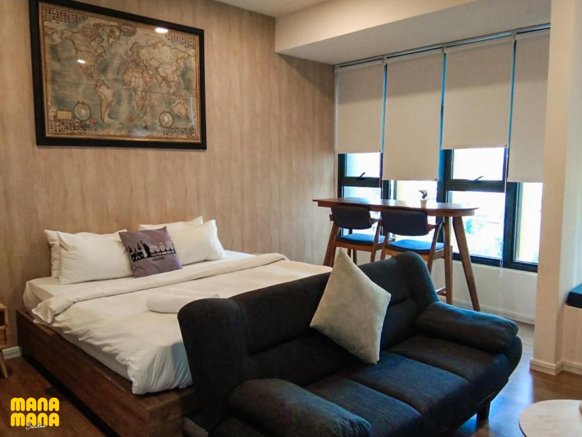 Ceylonz Leisure Suites Klcc كوالالمبور المظهر الخارجي الصورة
