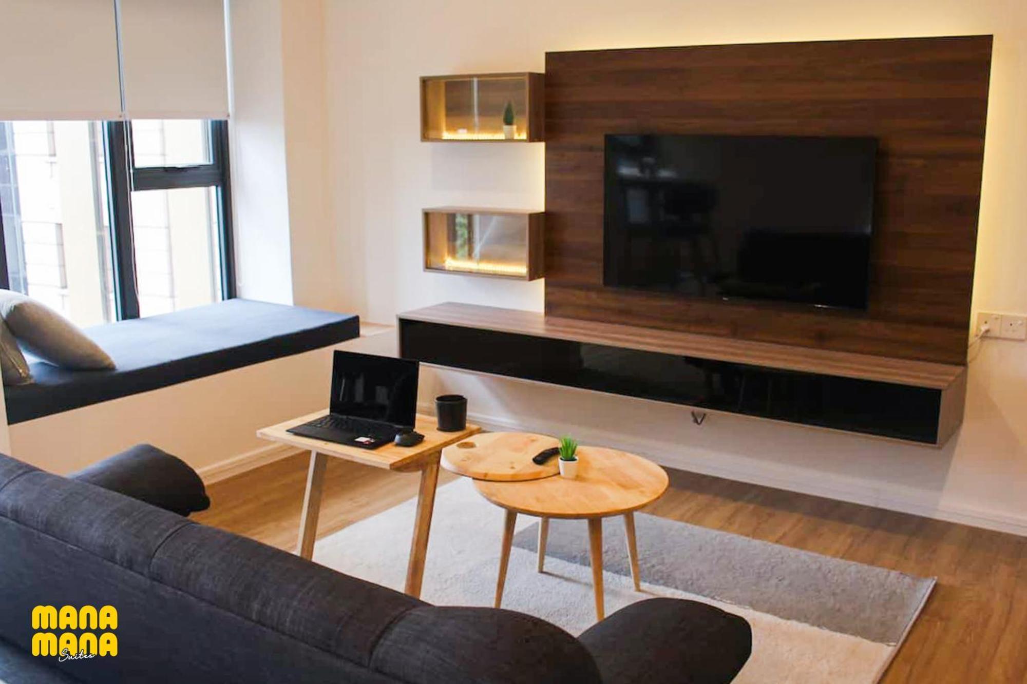 Ceylonz Leisure Suites Klcc كوالالمبور المظهر الخارجي الصورة