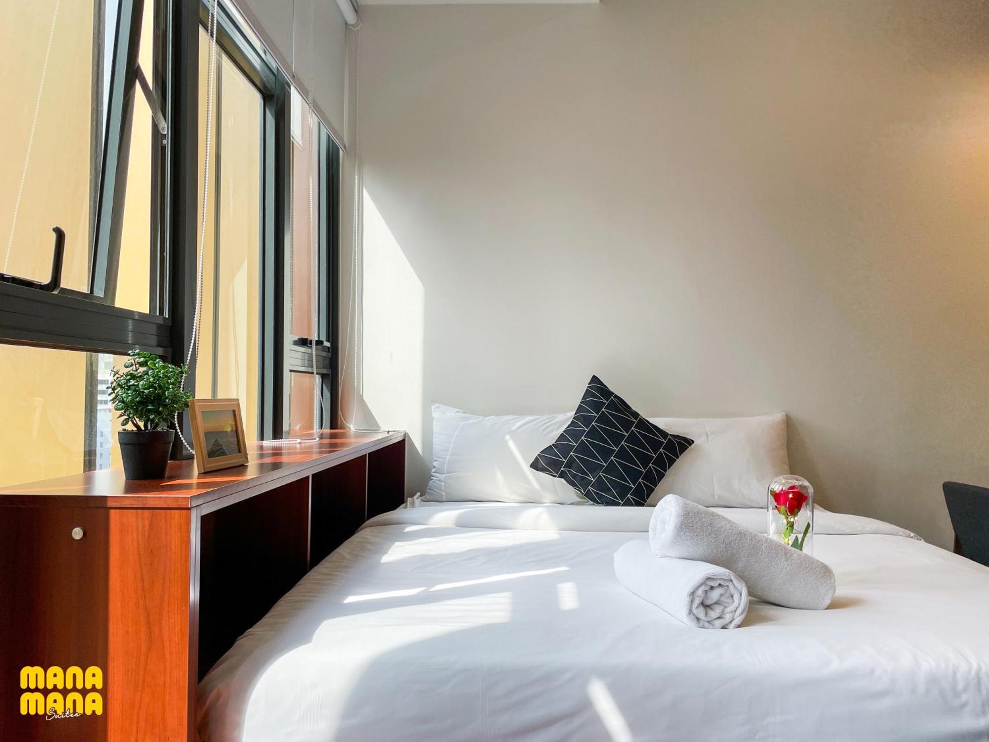 Ceylonz Leisure Suites Klcc كوالالمبور المظهر الخارجي الصورة
