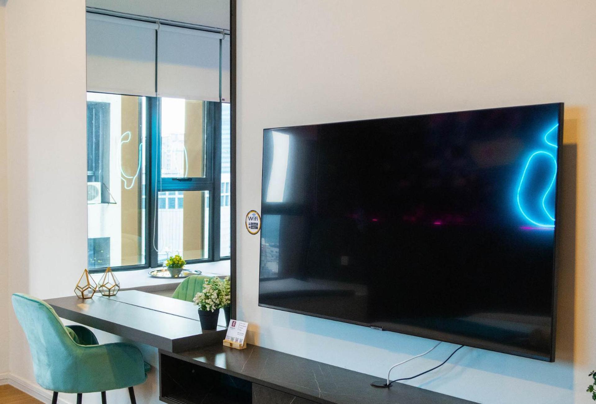 Ceylonz Leisure Suites Klcc كوالالمبور الغرفة الصورة